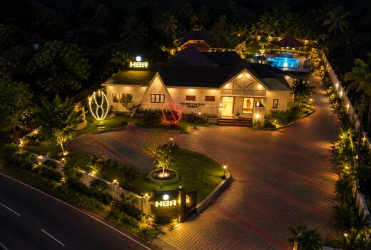 Horizon Bay Resort