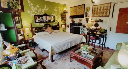 On The House | Bed And Breakfast Room Type - Superior Double Room
