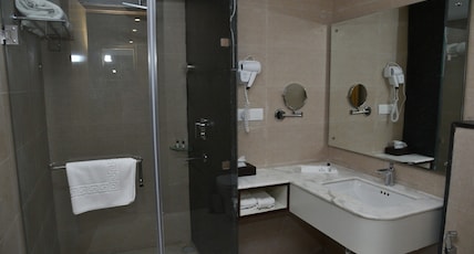 Hotel Placid Allahabad Room Type - Heritage Room Hotel Placid Allahabad Room Type - Heritage Room