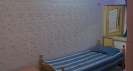 Asiya Guest House Room Type - Standard Double Room