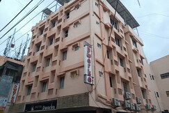 HOtel Dwarka