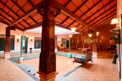 Nysiri Valley Plantation Retreat