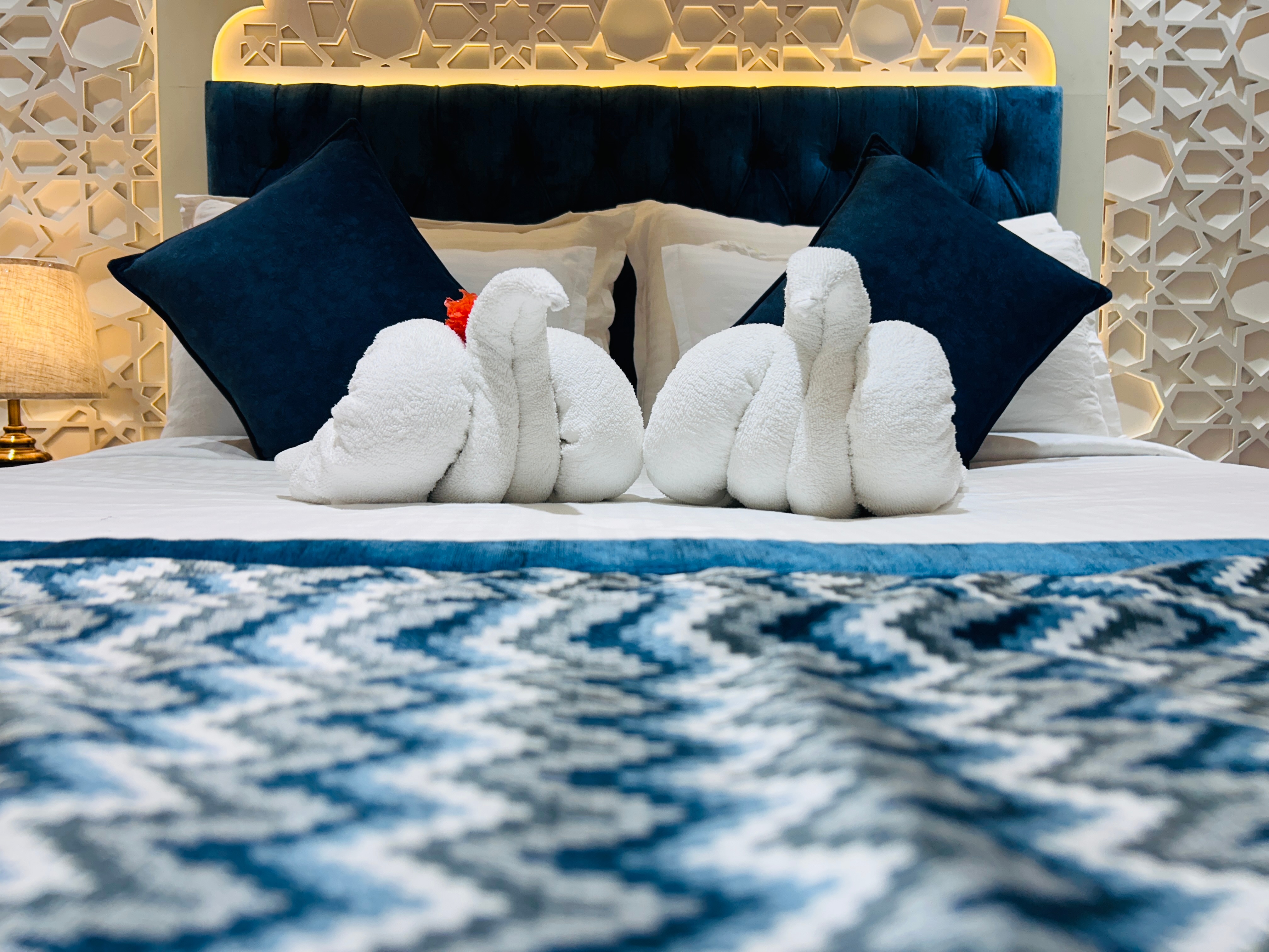 HOTEL MEENA AURUM INN DARBHANGA - Tap to explore photos