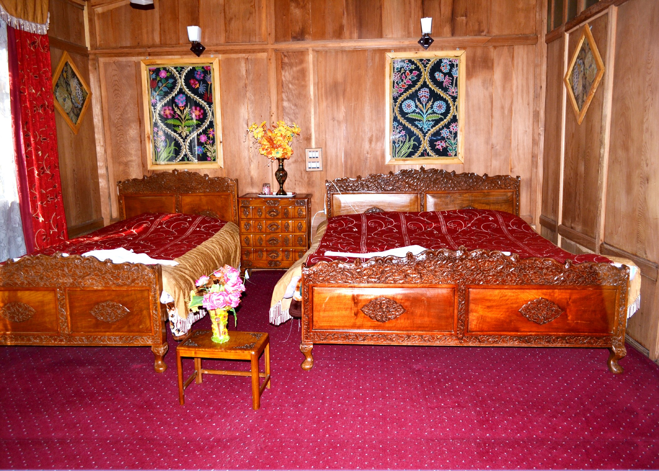 Main gallery