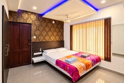 Rams Guest House Near Sree Chithra and RCC