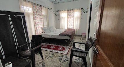 Vivek Homestay In Bir Room Type - Tripple Bed Room Vivek Homestay In Bir Room Type - Tripple Bed Room