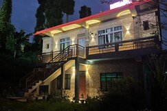 Rise And Shine Homestay