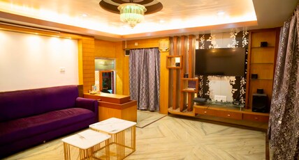 Eco Bliss Homestay Room Type - Bedroom 5