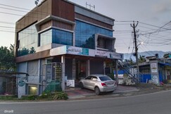 Hotel Magnet Marayoor