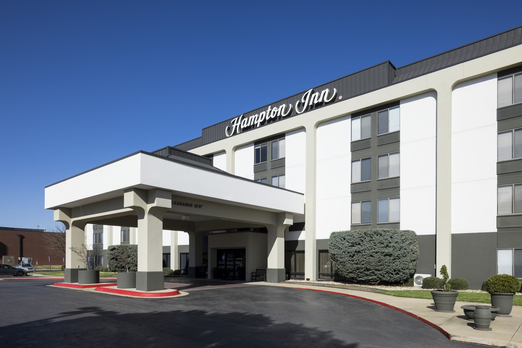 Hampton Inn Bentonville Rogers - Tap to explore photos
