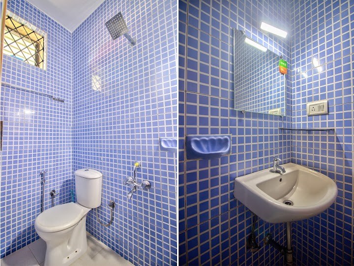 Rosy Guest House since 1989 - Tap to explore photos