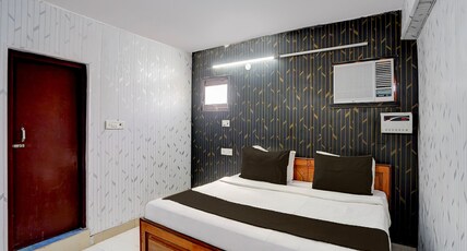 Hotel O Shree Ji Room Type - Classic