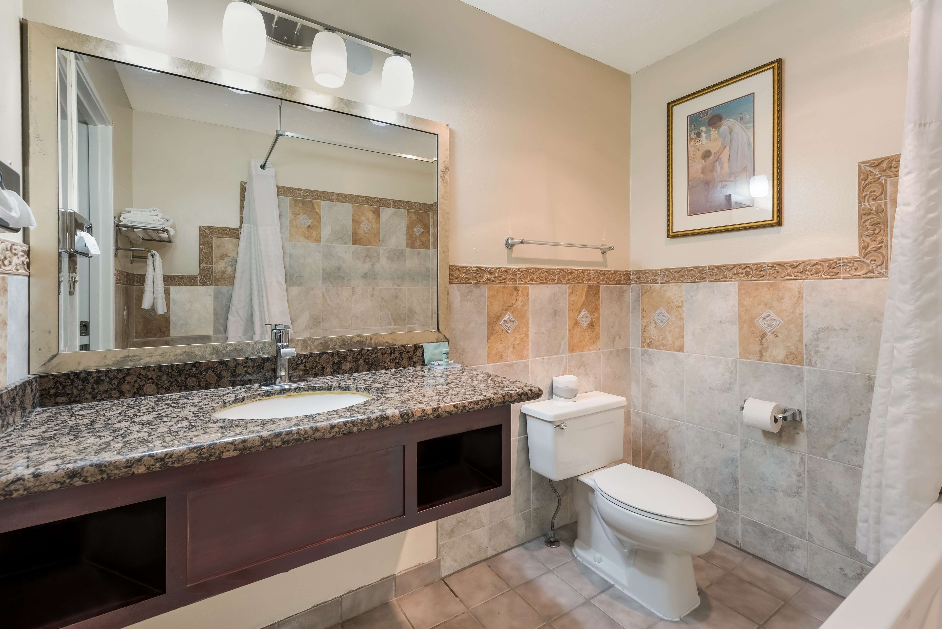 Best Western Mountain View Inn - Tap to explore photos