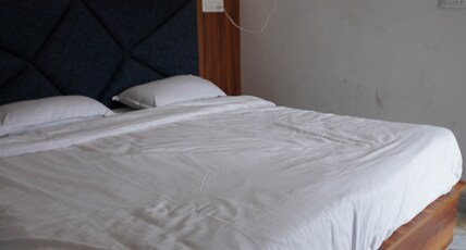 Beyond Rishikesh - Cozy Stay and Cafe Room Type - Double Room With Terrace 