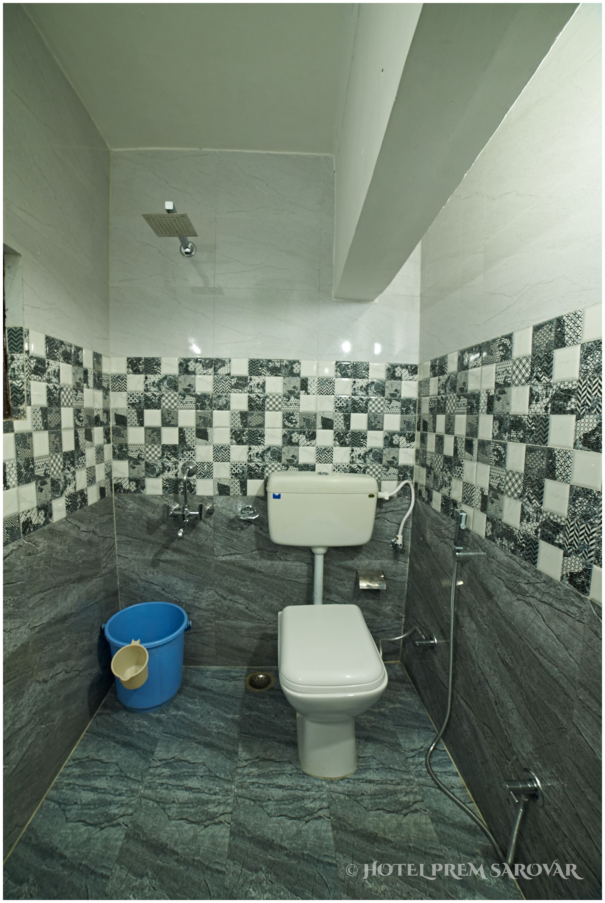 Hotel Prem Sarovar - Tap to explore photos
