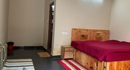 Himalaya Guest House Room Type - 102