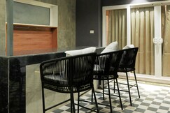 Moydom 2BHK:A Perfect Party Spot