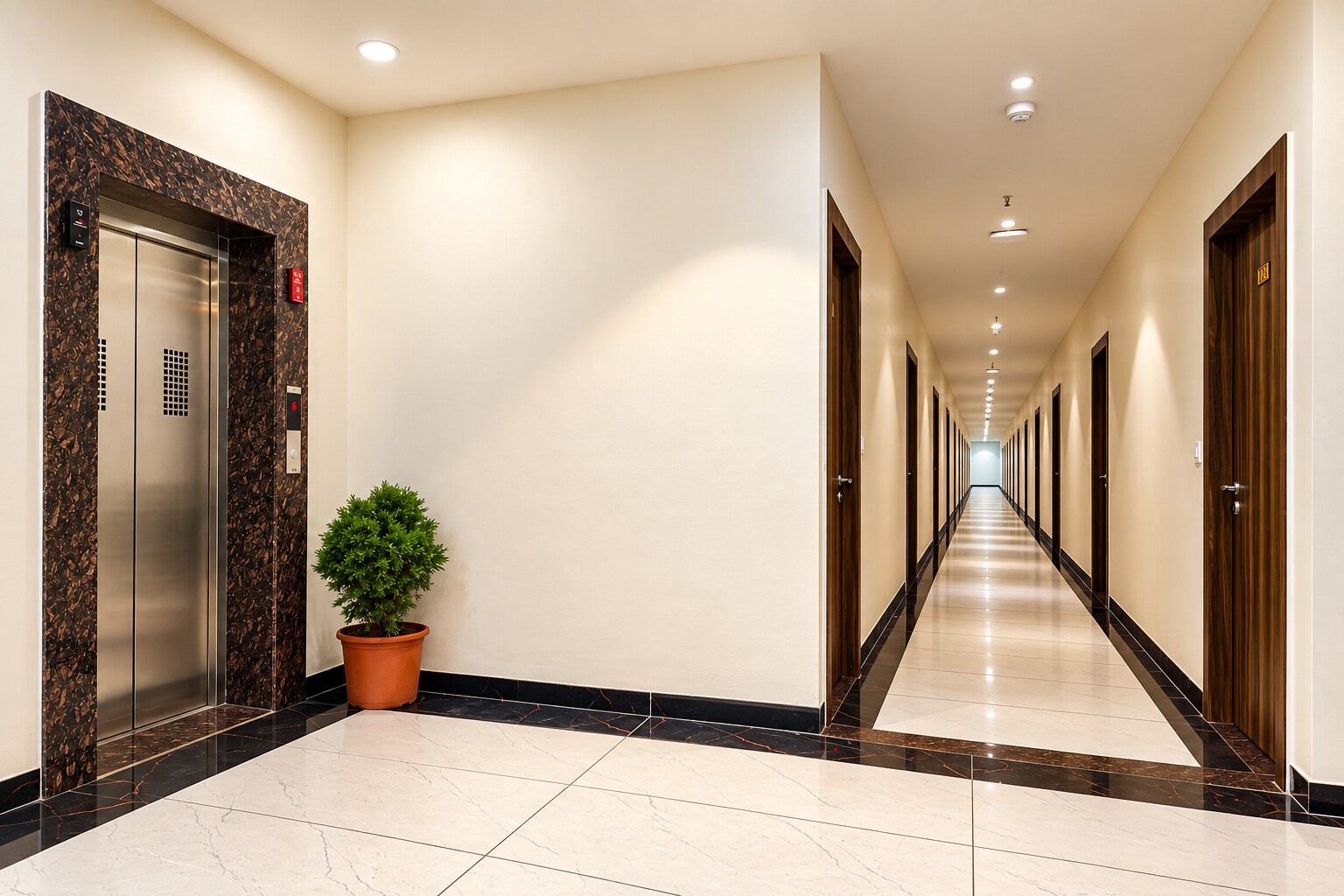 Aceotel Select Florence Ujjain - Tap to explore photos