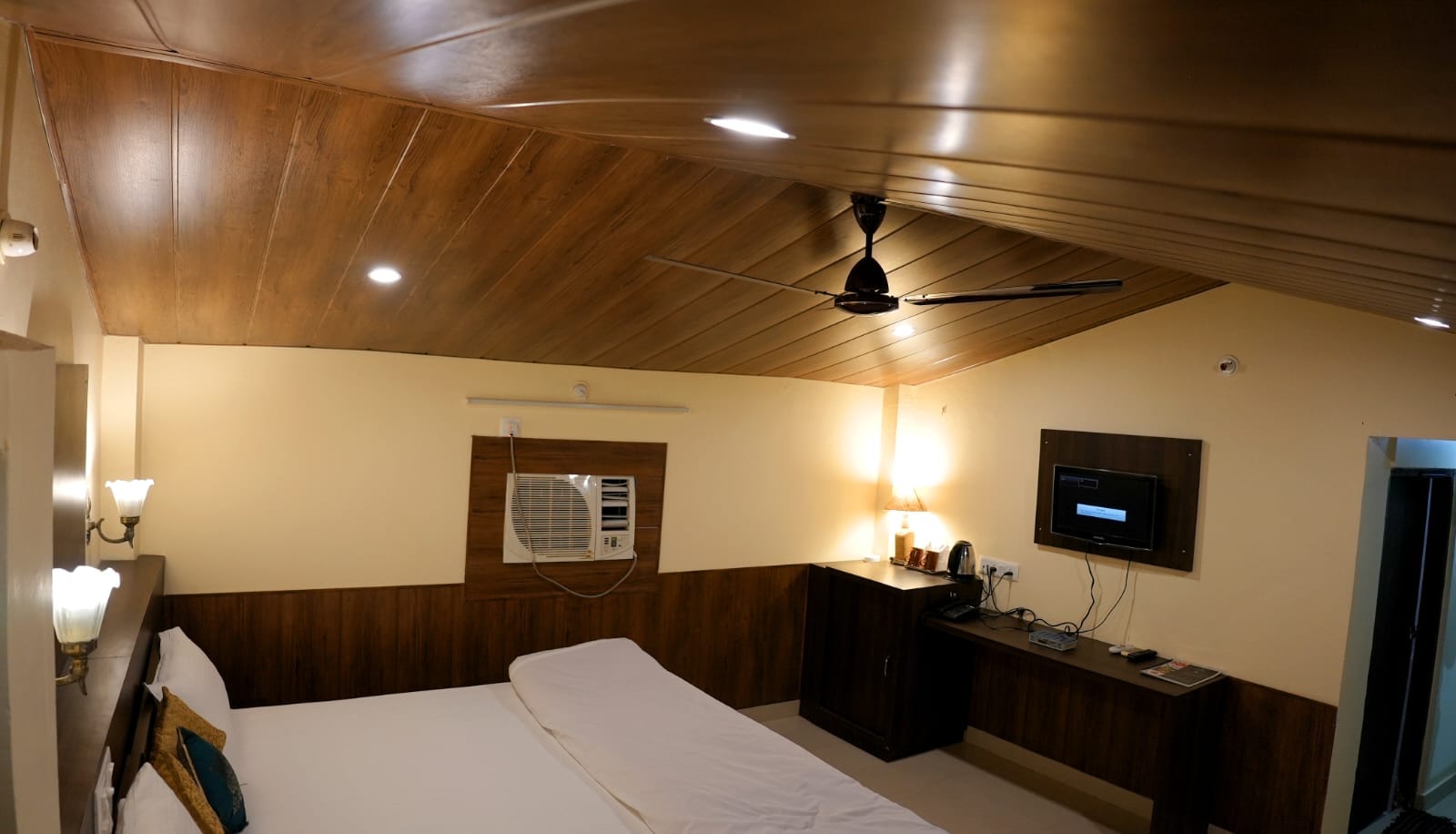 The Risala Resort - Tap to explore photos