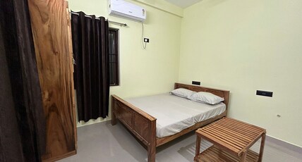 D NEST Room Type - Studio AC - Deluxe Room