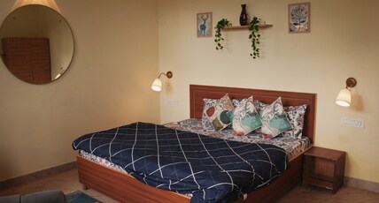 Little Bird Homes Room Type - Superior Room (One Room in 3 Room House)