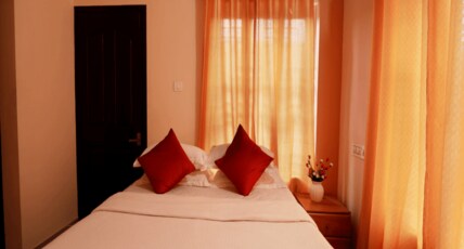 Harmony Inn Room Type - Harmony Suite AC