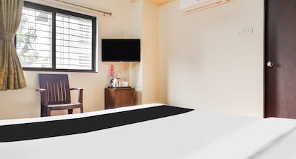 Super Collection O Aundh formerly MV Galaxy Room Type - Deluxe