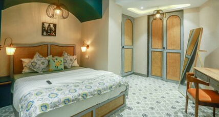 Rent a LuX home Mediterranean Soul meets Luxury Room Type - Rent a LuX home Mediterranean Soul meets Luxury