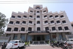 Hotel Krishna Palace