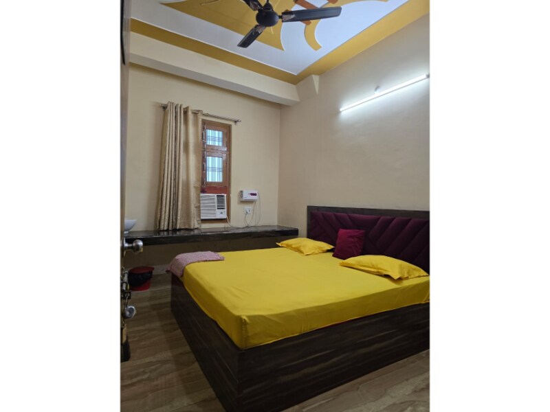 Hotel S S Residency - Tap to explore photos