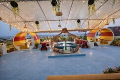 Bhadrachalam Nest Inn