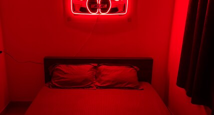 Red Line Racing Room Type - Red Line Racing