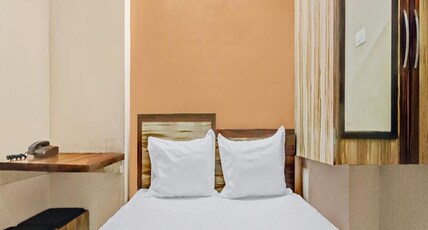 Hotel Jaison Room Type - NON AC Standard