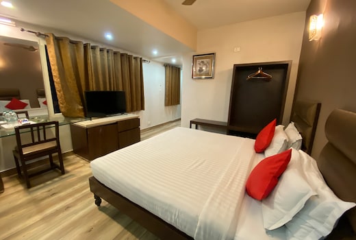 HOTEL STARLINE