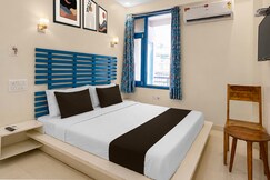 Super Collection O Queens Road Jaipur Formerly Istana Inn