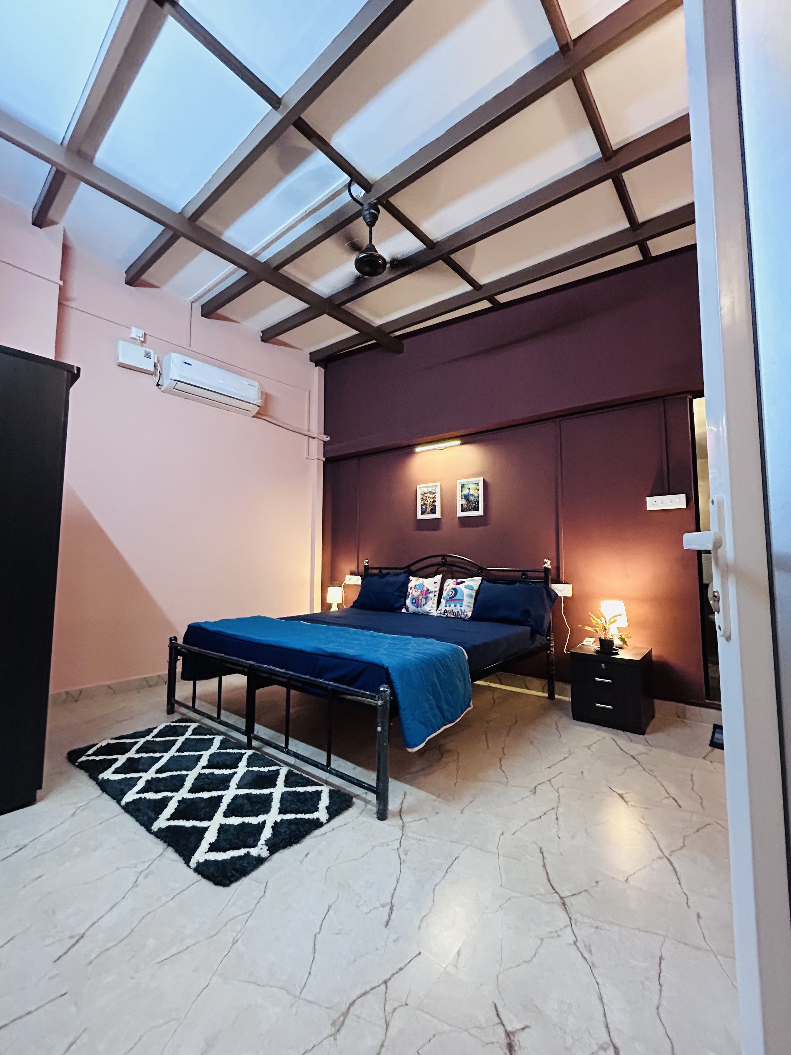 Musafir Apartments - Tap to explore photos