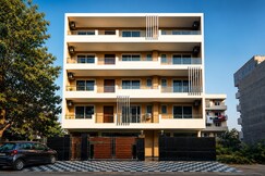 CORPORATE STAYS-GOLF COURSE ROAD