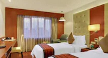 Lavender Premier (former Comfort Inn Insys) Room Type - Premium Twin