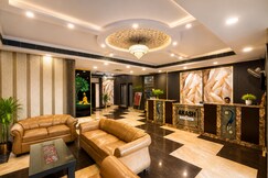 Address of Hotel Akash