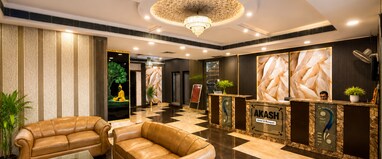 Hotel Akash