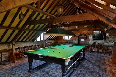 Kings Lynn Knights Hill Hotel & Spa, BW Signature Collection