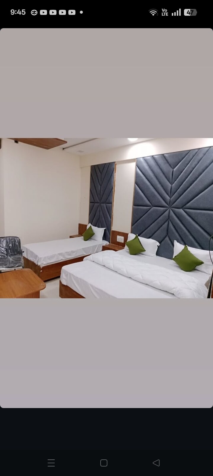 Varadan Guest House - Tap to explore photos