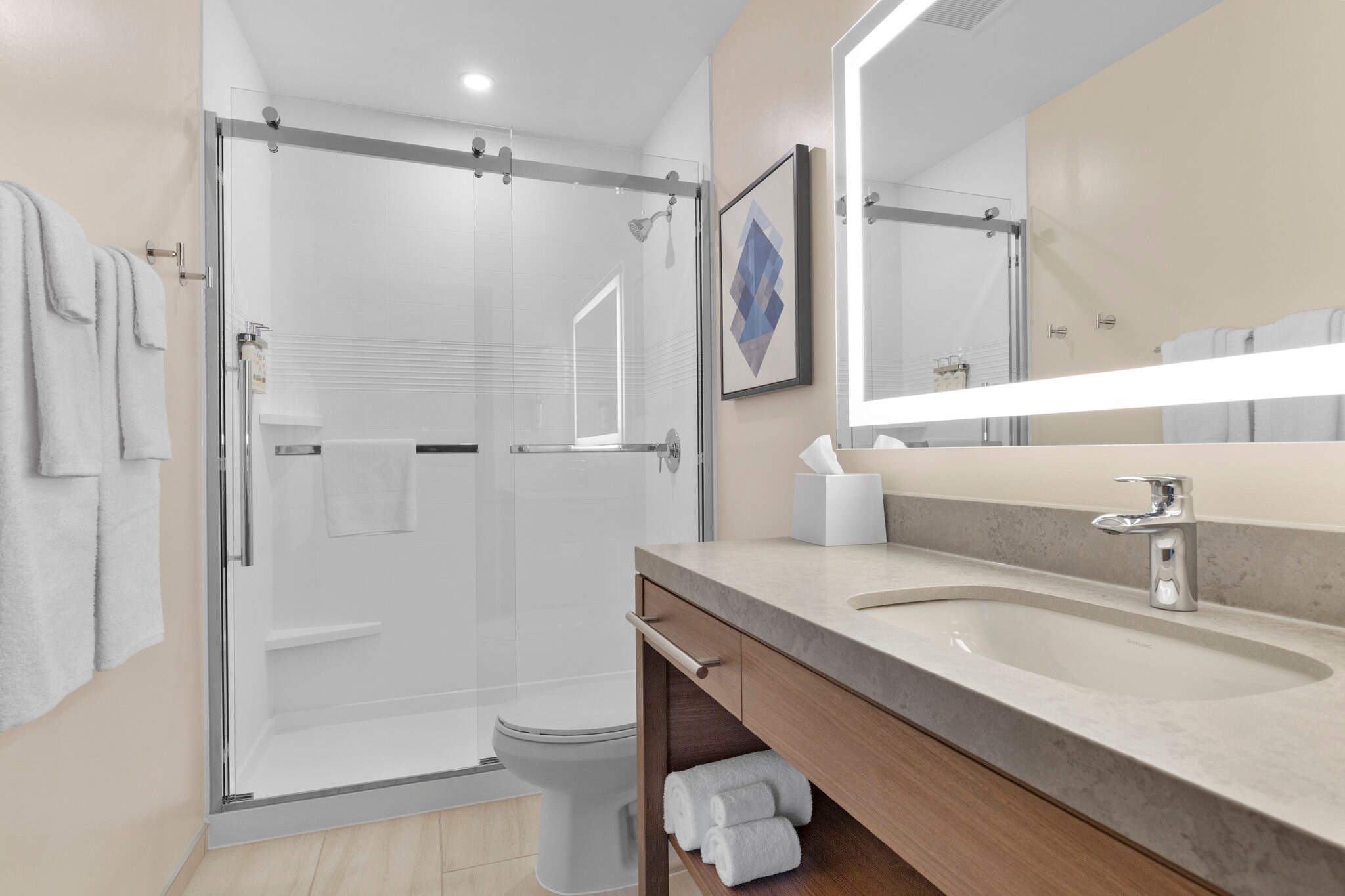 Candlewood Suites COLLINGWOOD, an IHG hotel - Tap to explore photos