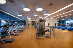 Holiday Inn PUTIAN XIUYU 