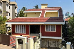 Spacious 3 Bedroom Villa in Balmata Emmanuel Home