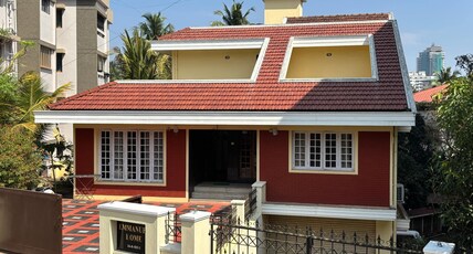 Spacious 3 Bedroom Villa in Balmata Emmanuel Home Room Type - Spacious 3 Bedroom Villa in Balmata Emmanuel Home