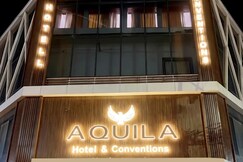 Aquila Hotel & Convention by The Nexus