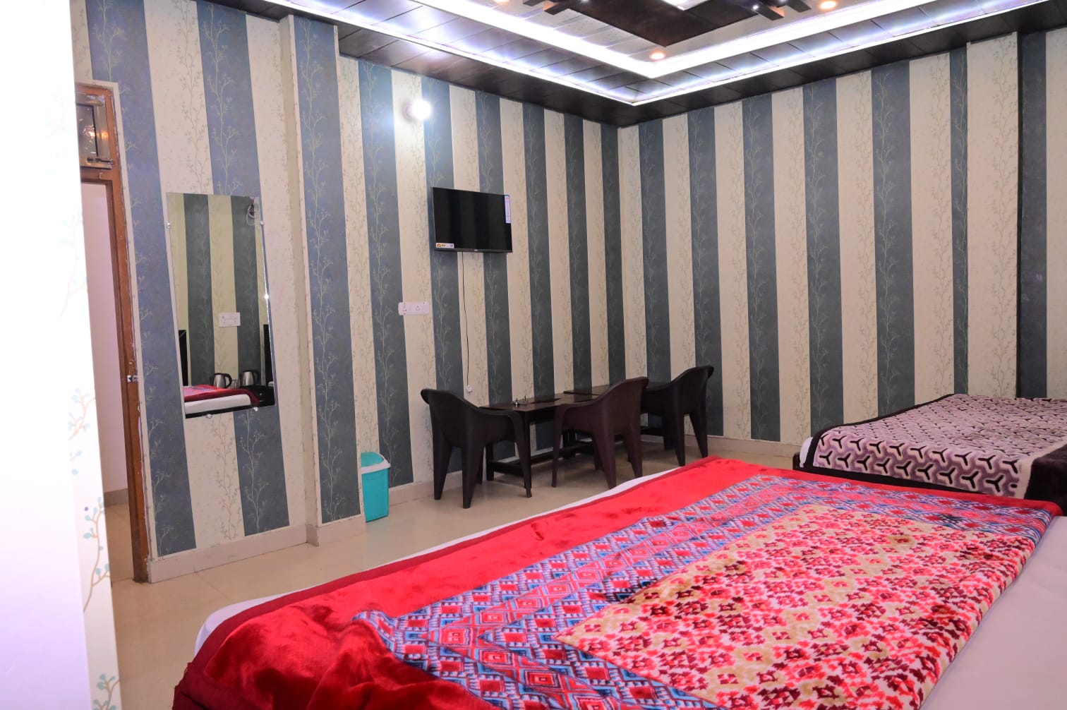 Ram Kripa Residency - Tap to explore photos