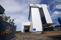 Pushkara Sarovar Portico