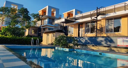 ROYAL MEADOWS VILLA IGATPURI Room Type - ROYAL MEADOWS VILLA IGATPURI